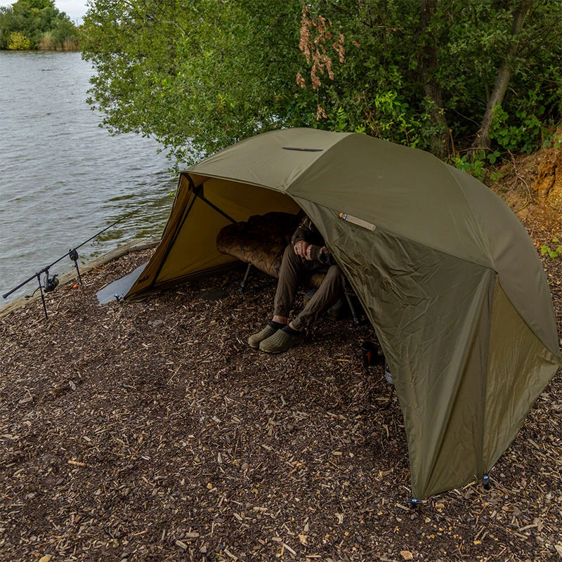 Fox Easy Brolly 60inch